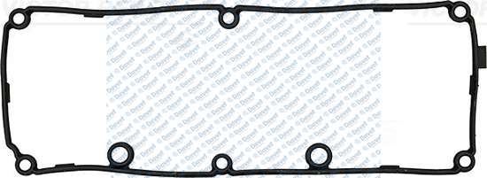 REINZ 71-40486-00 Ust Kapak Contasi Caddy-Passat-Golf6-Amarok-Crafter- 2.0 - 1.6tdi (Caya-B-C-D-Ccha-Cdba-Cfca-Cffa)